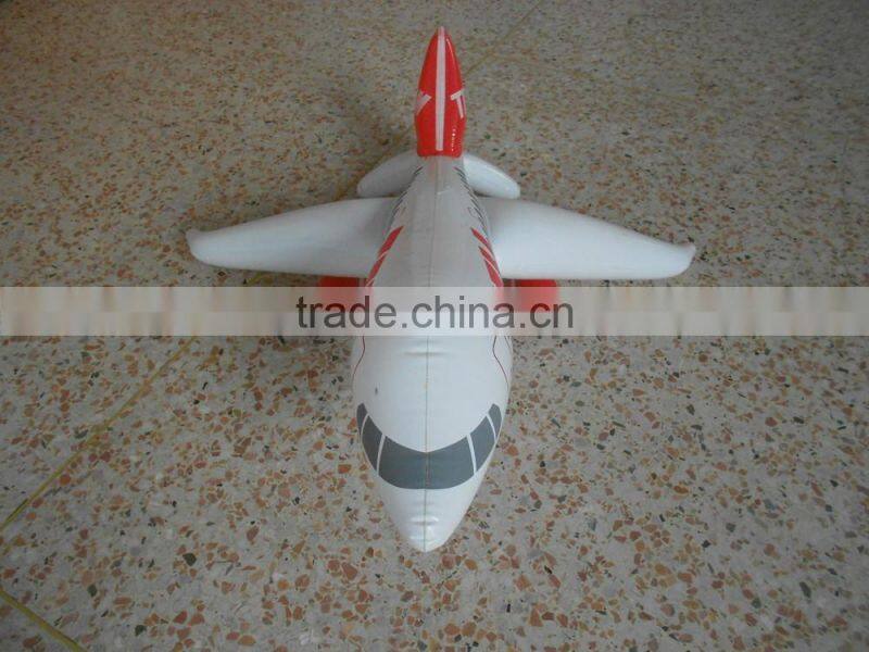 giant Inflatable airplane