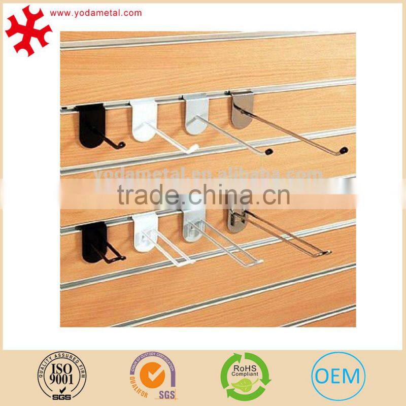 Custom Made Slatwall Hook