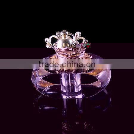 Wedding Crystal Favors Perfume Bottles For Giveaway Gifts