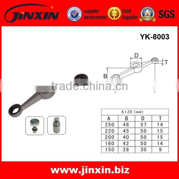 Curtain Wall Glass Building/Handrail Spider