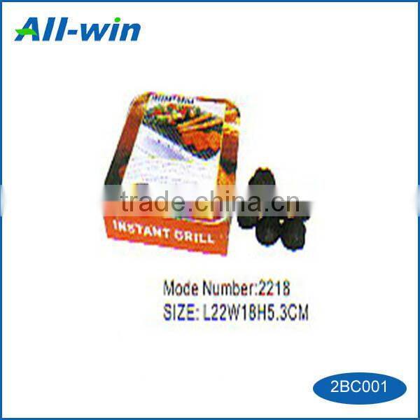 Best-quality barbecue basic material high quality and durable