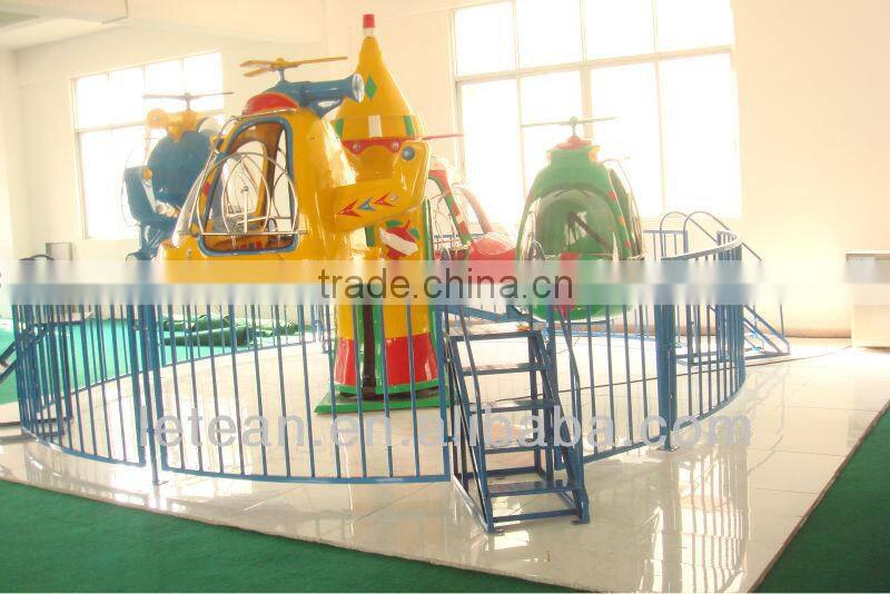 Amusement rotating equipment LT-1030B