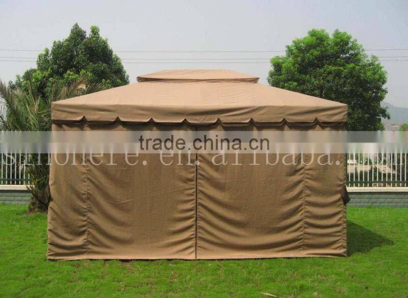 Marquee tent