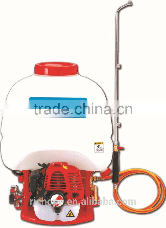 agriculture sprayer 767 knapsack sprayer with power sprayer