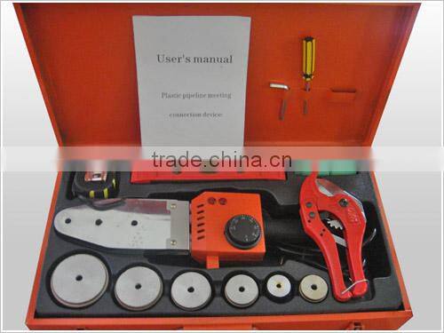 PPR Pipe welding machine WM-26