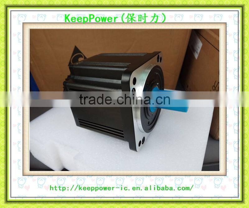 ECMA-E11310RS 1KW servo motor ASD-A2 series servo motor