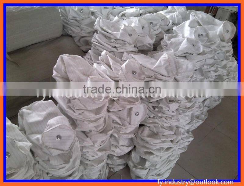 2016 newest Dust Filter Bag Manafacturer High Filter Efficiency Air Filter Bag
