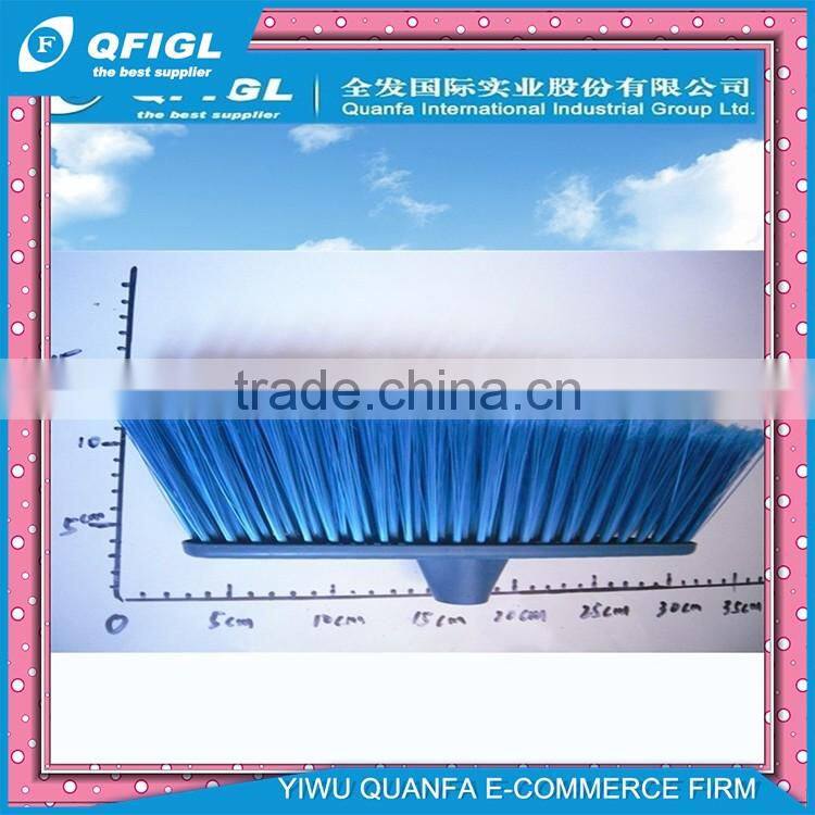 Wholesale Plastic Broom Bristle and plastic dustpan broom