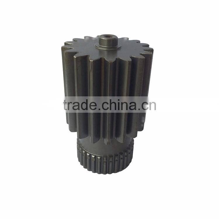 High precision-Chemical Machinery Parts- Sun Gear