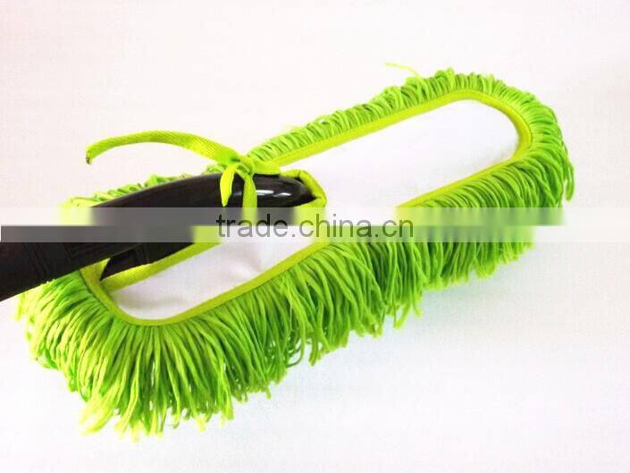 China factory wholesale price microfiber car duster