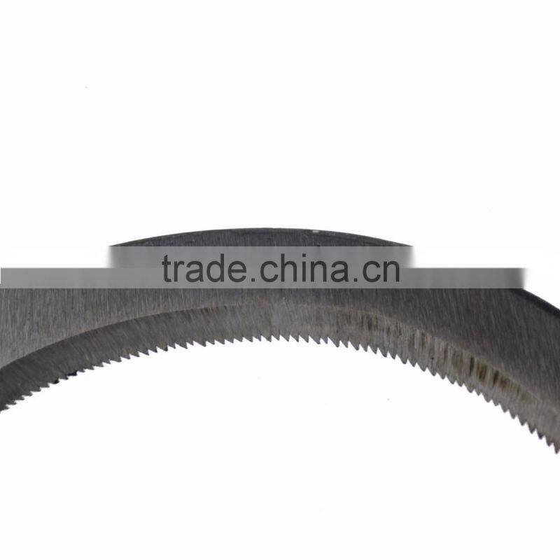 Wood Handle Spanish Hand Japan Palm Grass Sickle