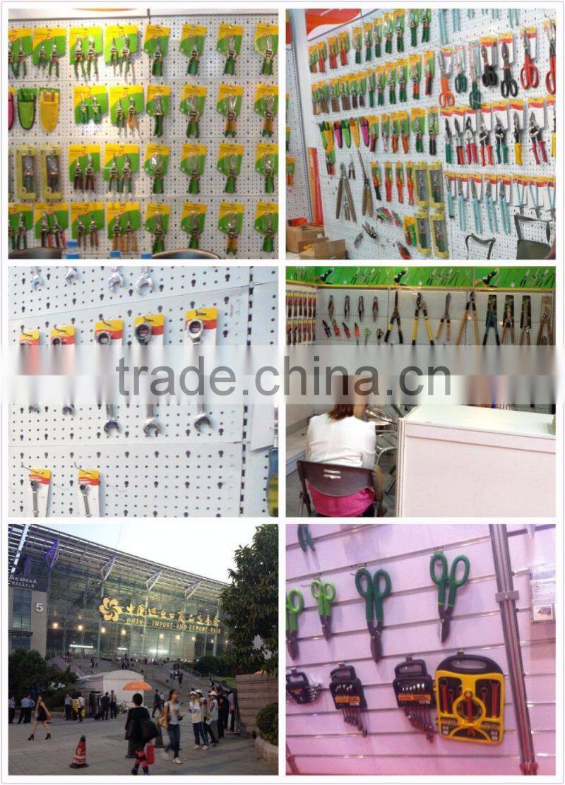 Diagonal Cutting Plier