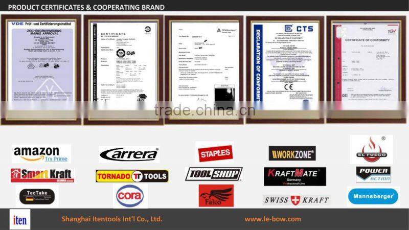 3pc socket wrench set hand tool set