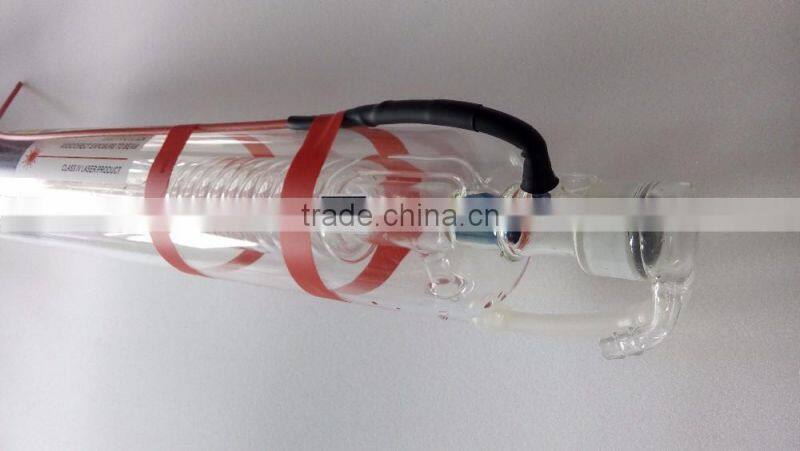 180w EFR F10 tube 180w co2 laser tube 2050mm length 80mm diameter tube for co2 laser engraver