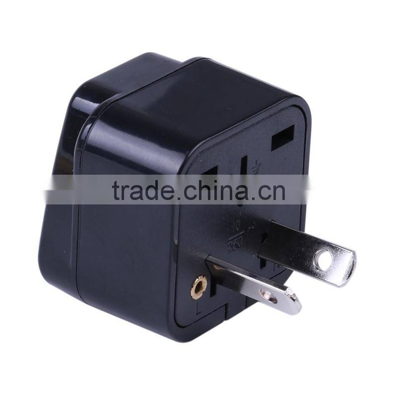 Universal AU UK EU AC to AUS Plug Adapter (WD-17)