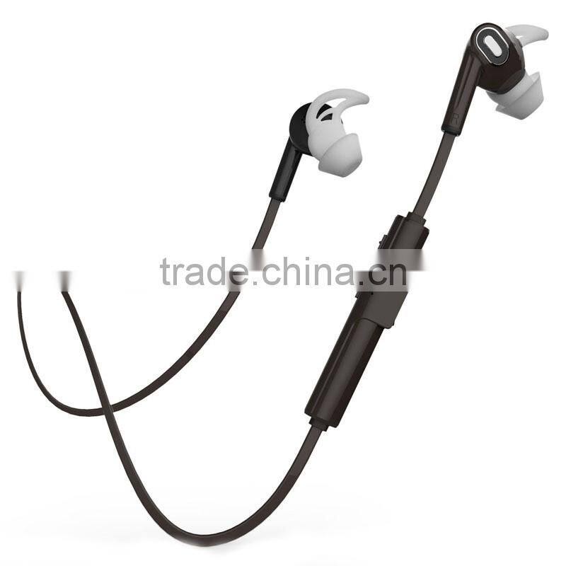 Sport Bluetooth headset ear style