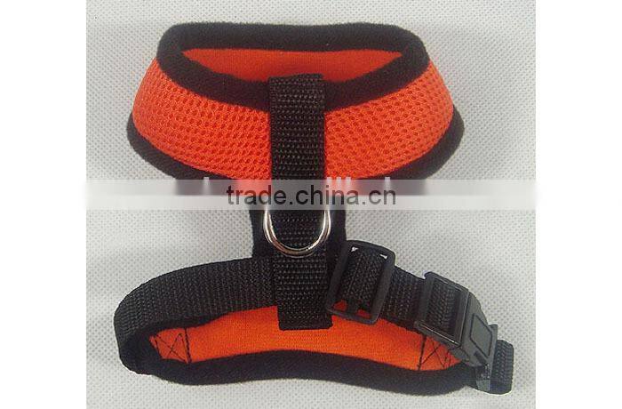 Pet Adjustable Harness Lead Leash with Clip