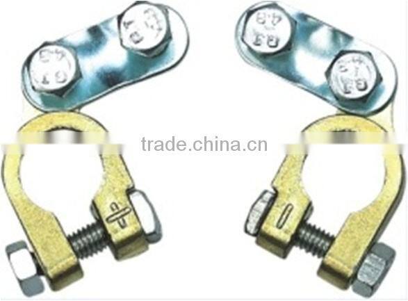 Copper/Brass/Zinc Battery Terminals