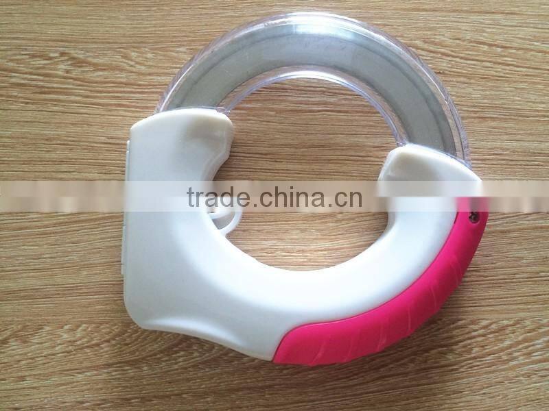 ring originality kitchen knife