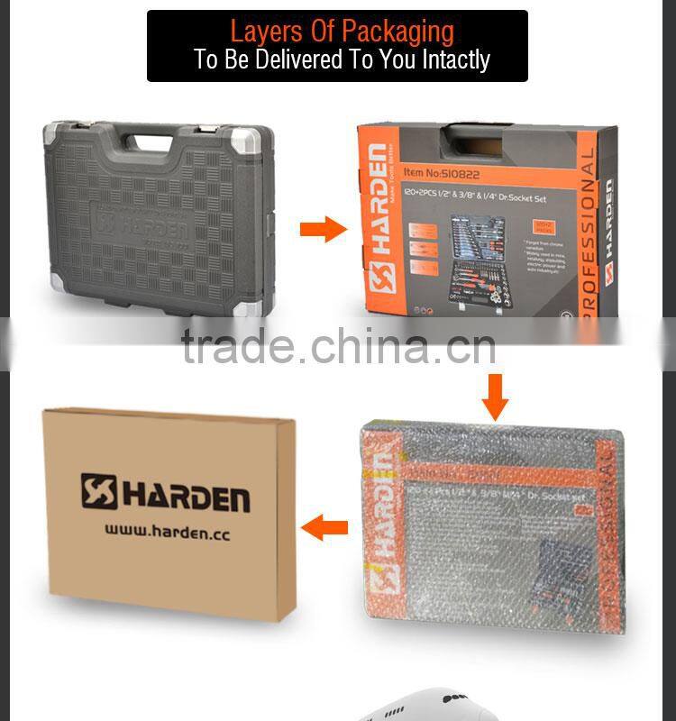 Professional YG8 Steel Round Shank Electrical Hammer Drill Bits