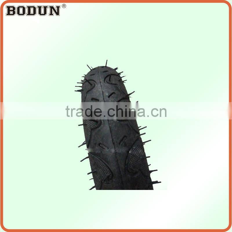B1004 high quality wheel 300-8 for barrow