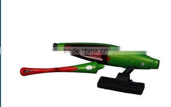 JC6043 upright stick cyclone bagless HEPA vacuum cleaner