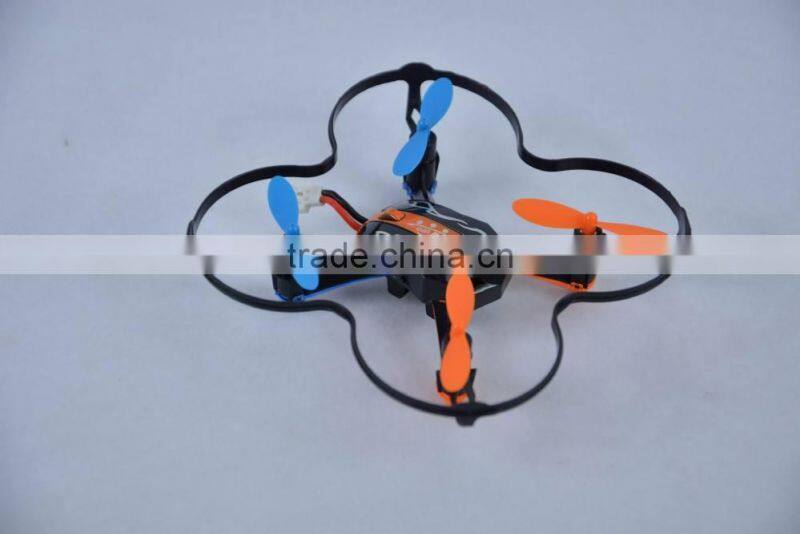 2015 Newest 2.4G 4CH RC Drone
