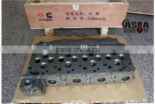 cylinder head 4941495