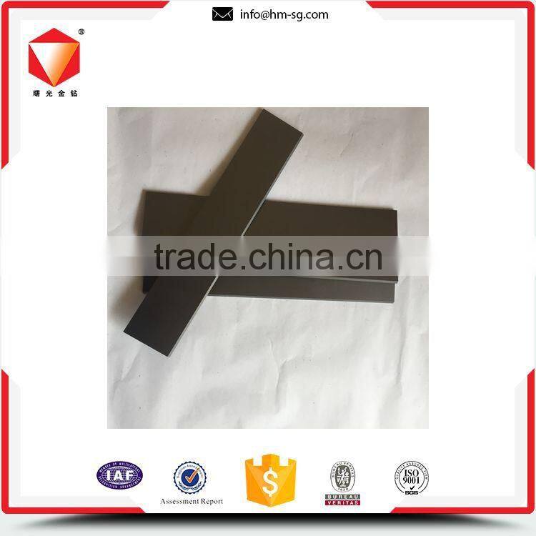 Most popular custom hardness carbon vanes