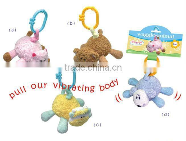 hot selling ABS new toy plastic violin with EN71