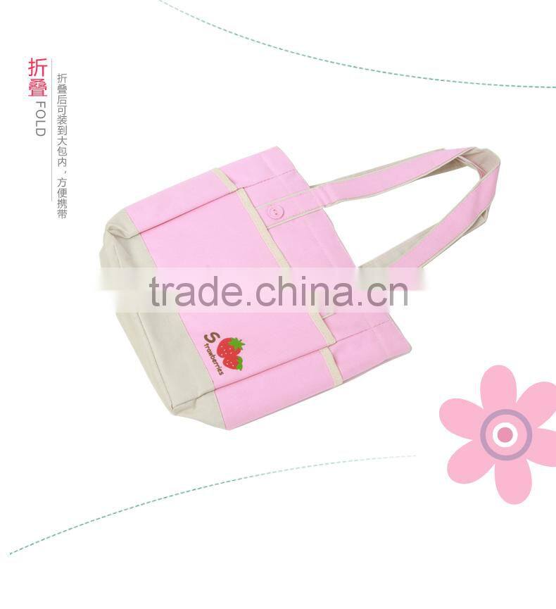 2015 New products trendy Insulated Cooler Bags for frozen food
