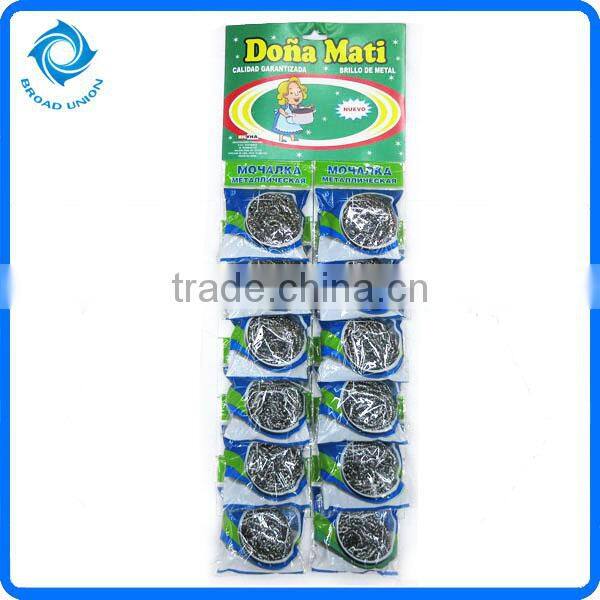 Kitchen Cleaning Scourer