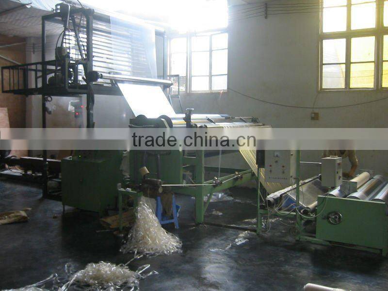 Waterproof TPU breathable membrane