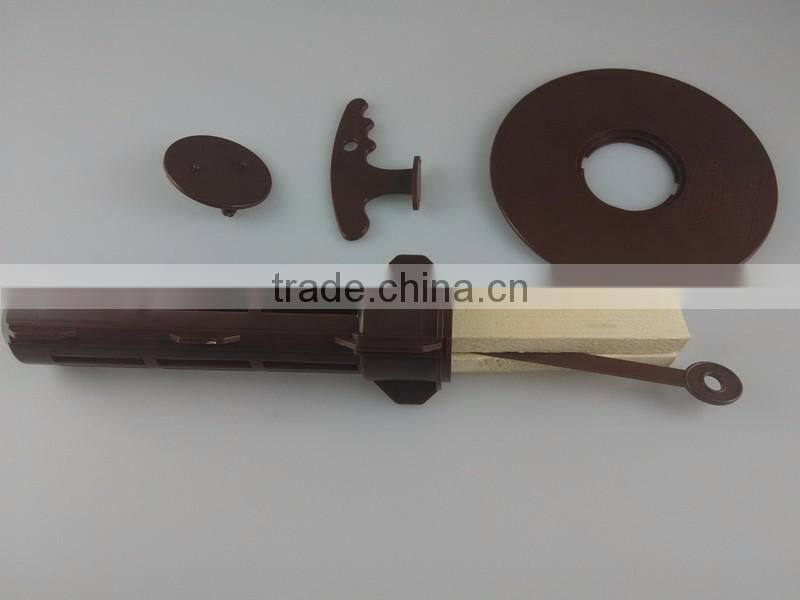 Plastic station of termite bait SX-5029