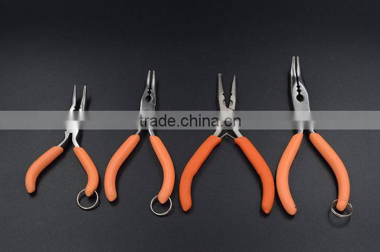 Wholesale Fishing plier with dipped handle