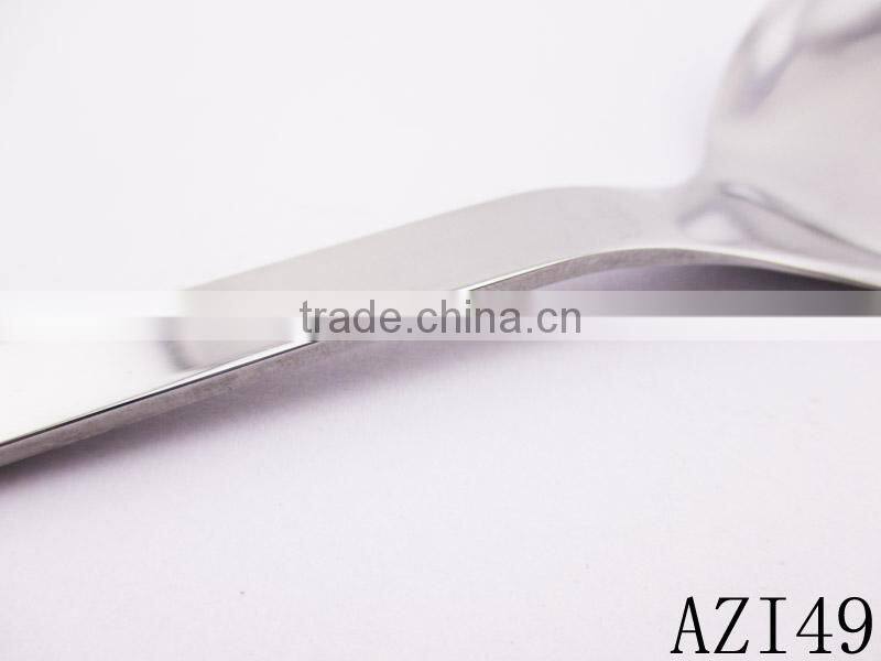 High Quality Stainless Steel Coffee Spoon