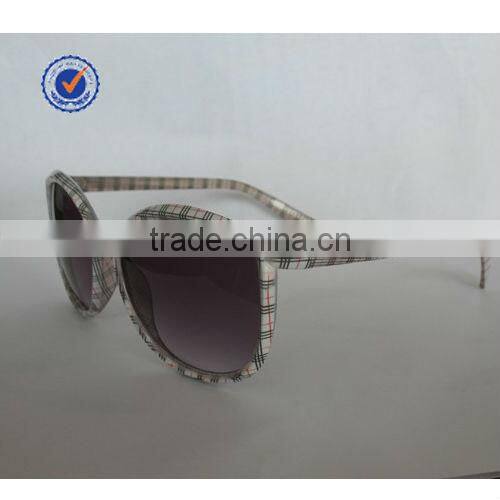 Anti-UV Fancy Sunglass