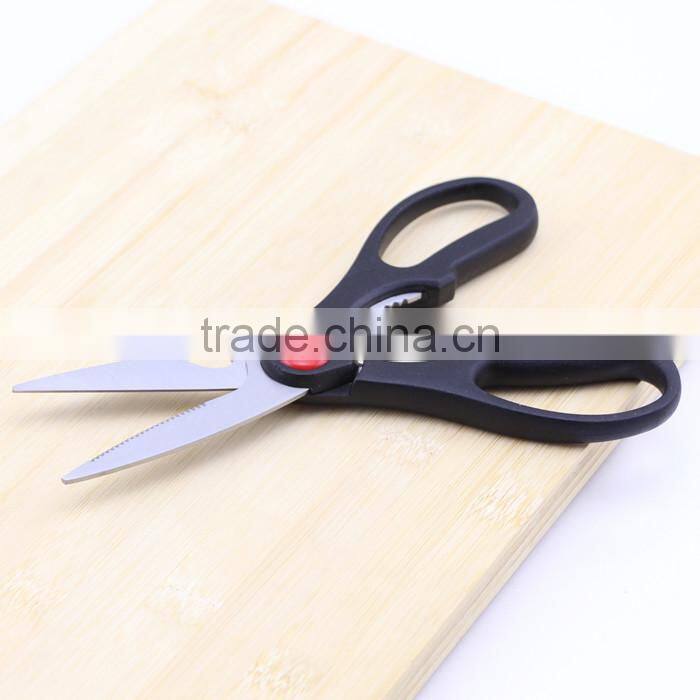 Stainless Steel Blade Scissors for Kitchen