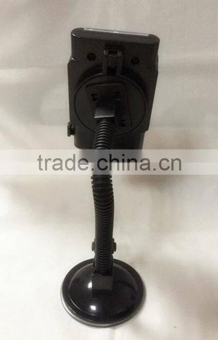 universal car mount phone holder for use with MP4,GPS,PDA