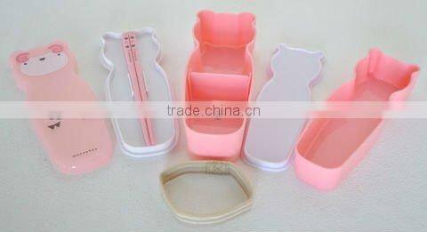 Bento for girl boy Lunch For School Restaurant in Japanese for Ramen