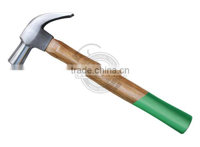 21MM 27MM High Carbon Steel Nail Hammer Wholesale