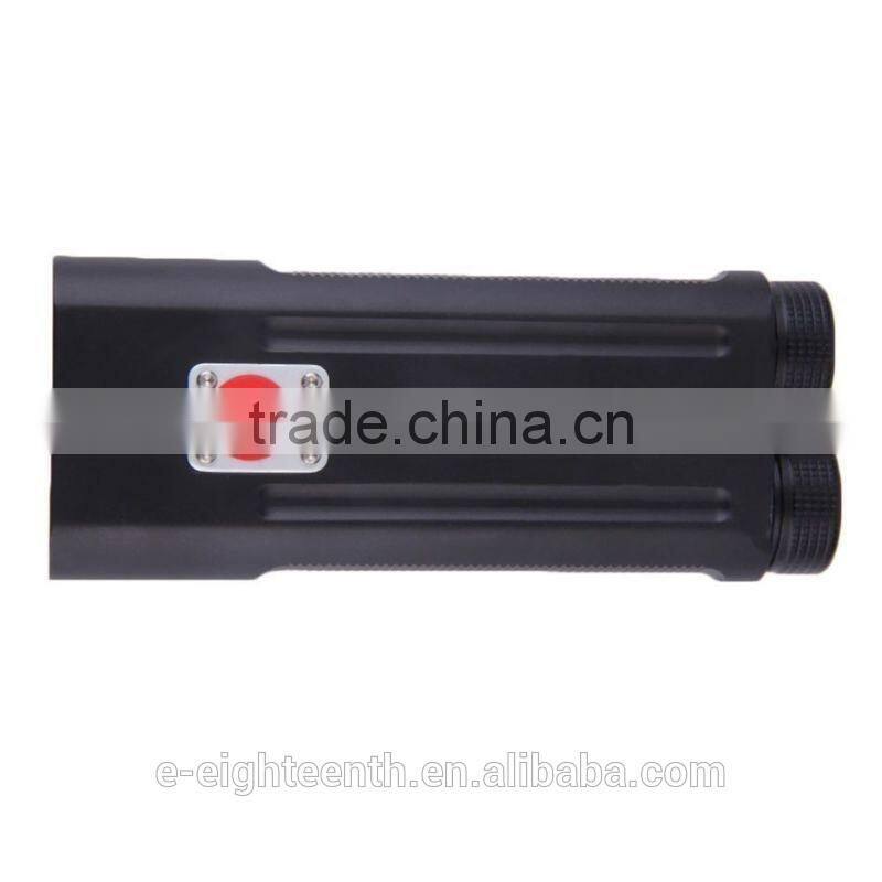 hot popular rechargeable Bright XM-L T6 LED Bicycle Lamp Bike Headlight Headlamp front light