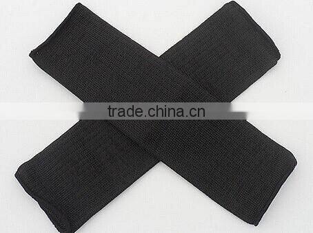 Steel Wire Arm Guard Cut Proof Anti Resistant Sleeve