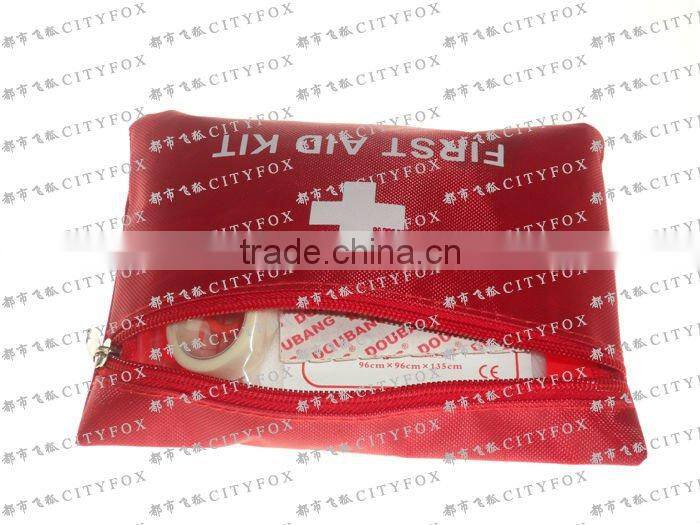 Personal First aid kit