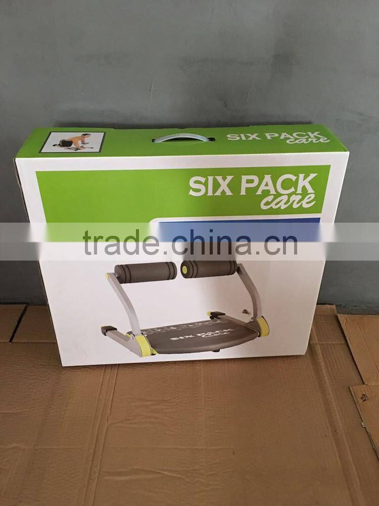 abdomen gym machine for home fitness