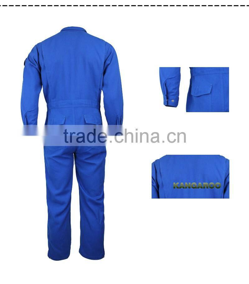Engineering Uniform Electrician Workwear