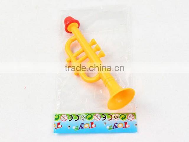 plastic toy megaphone