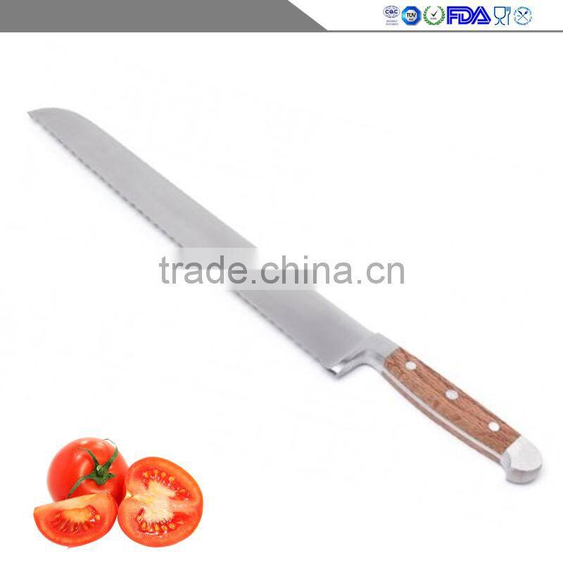 8 inches high-grade stainless steel chef knife