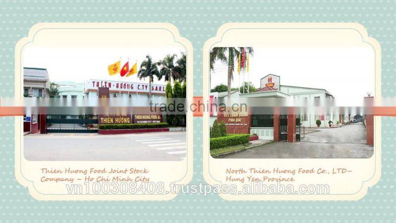 "BUN" Beef Instant Rice Vermicelli 60g- Special food from Vietnam