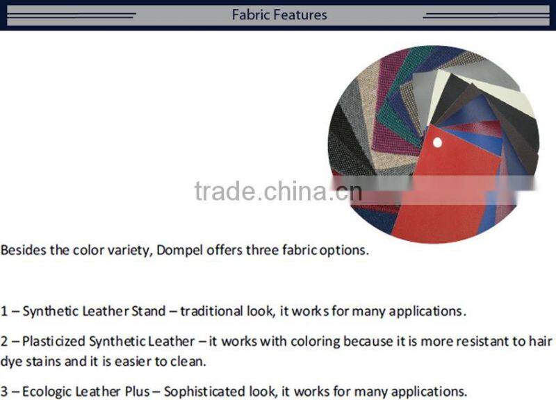 Comfortable and Rust Proof Salon Waiting Chair for bulk Purchase